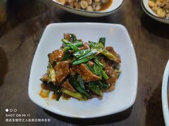 -同得兴 Since·1995 传统苏式面馆(嘉馀坊店)