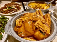 -香港新发烧腊茶餐厅(书城店)