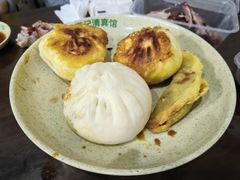 -李记清真馆(打钉巷店)