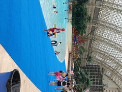 -环球中心海洋乐园