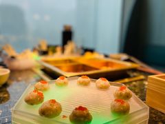 -王家渡火锅店(棕榈泉店)