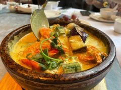 -肴约·花园式餐厅(湖里店)