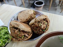-昌顺马记小吃店(昌盛园店)