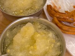 -南街清补凉(黄贝岭店)