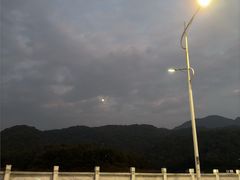 -孔雀湖生态旅游区