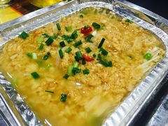-老北京羊蝎子(永德路店)