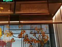 -京华烟云·北京烤鸭(领展购物广场·中关村店)