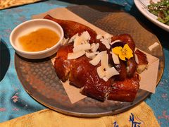 -茶人村·宫廷私厨(奥体印象城店)