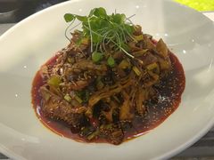 -院8里·少城记忆老川菜(宽窄巷子店)