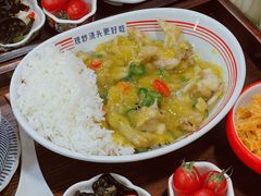 -哈灵现炒本帮面(宁波路店)