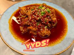 -滇铺子·云南特色菜·鲜花野菜季(曲靖万达店)