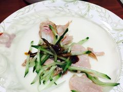 -比亚森自助烤肉料理(裕华店)