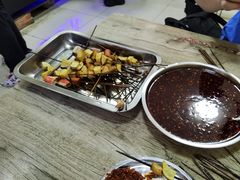 -怪老头甜不辣(抚琴小区店)