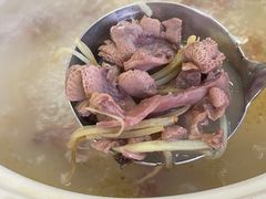 -营记牛肉火锅·大埔客家菜(上梅林店)