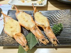 -贵木日本料理·铁板烧(新地假日广场店)