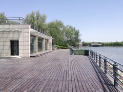 -大兴滨河森林公园