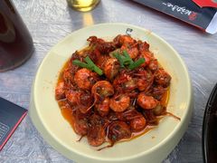 -巴厘龙虾·榜首油焖大虾(洞庭·艺术洋房店)