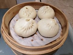 鲜肉包-冶春茶社(官园桥店)