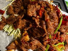 -飶香居(省博物馆店)