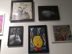 -甲乙果 美术书法(通州校区)