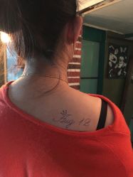 -極致刺青TATTOO STUDIO 私人订制