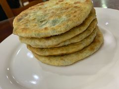 肉三鲜馅饼-老山记海城馅饼大酒店(振兴小区店)