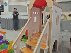 -龙格亲子游泳·水育早教运动中心(上虞钱江中心)