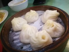 -白玉兰小吃(新村路店)
