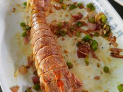 -四川小胡子海鲜(丁村万人海鲜广场店)