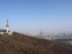 -岳麓山风景名胜区