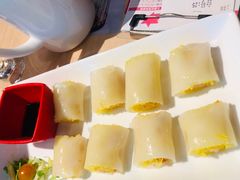 金网鲜虾肠粉-避风塘(宝山万达店)