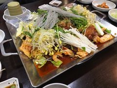 -金明子八带鱼馆(正宗韩国连锁店)