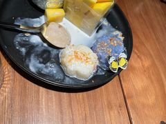 -岛风·台食小馆 ISLAND BISTRO(烟台山店)