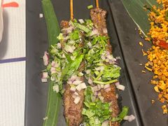 -辉记炭烧海鲜大排档·老字号(福田店)