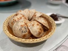 -悦融琥珀·京鲁菜·海味珍品(西单店)