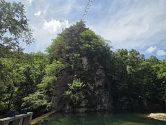 -丹东天桥沟景区
