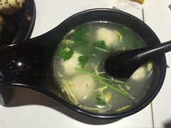 -小杨生煎(龙之梦购物中心店)