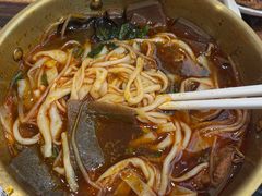 -小满手工粉(北京来福士店)