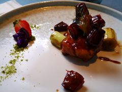 -南堂館川菜文化餐厅(天府店)