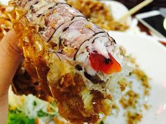 -班赞海鲜市场