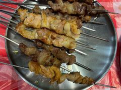 -生火火·小炉子炭烤(金楠天街总店)