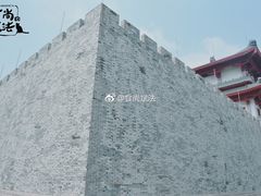 -揭阳楼
