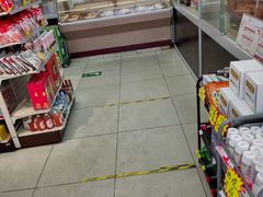 -711便利店(安贞桥胜古南里店)