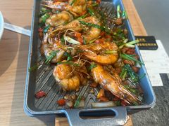 -上关东东北菜(新世界百货店)