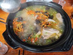 -江宁肚包鸡(铁心桥店)