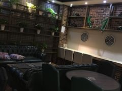 -真枪会射击俱乐部(河西中央公园店)