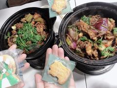 -二楼老店重庆鸡公煲(真光路店)