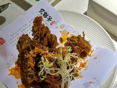 -贝勒爷·酥不腻烤鸭