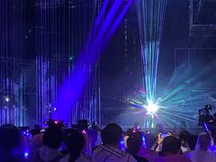 -大连体育中心体育馆