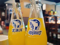 -河沿肉饼Beijing Pie(锡拉胡同店)